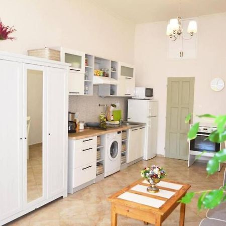 Apartment Elizabeth 1 Kosice Ngoại thất bức ảnh