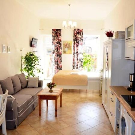 Apartment Elizabeth 1 Kosice Ngoại thất bức ảnh