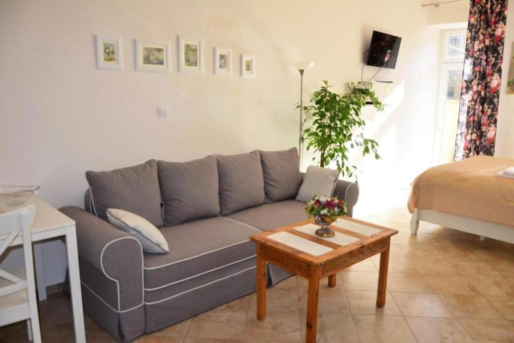 Apartment Elizabeth 1 Kosice Ngoại thất bức ảnh