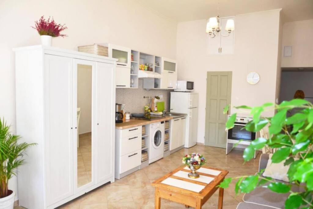 Apartment Elizabeth 1 Kosice Ngoại thất bức ảnh
