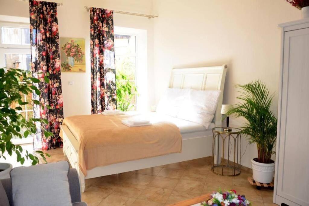 Apartment Elizabeth 1 Kosice Ngoại thất bức ảnh